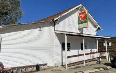 Visit to Bob’s Bar in Martinsburg, Nebraska