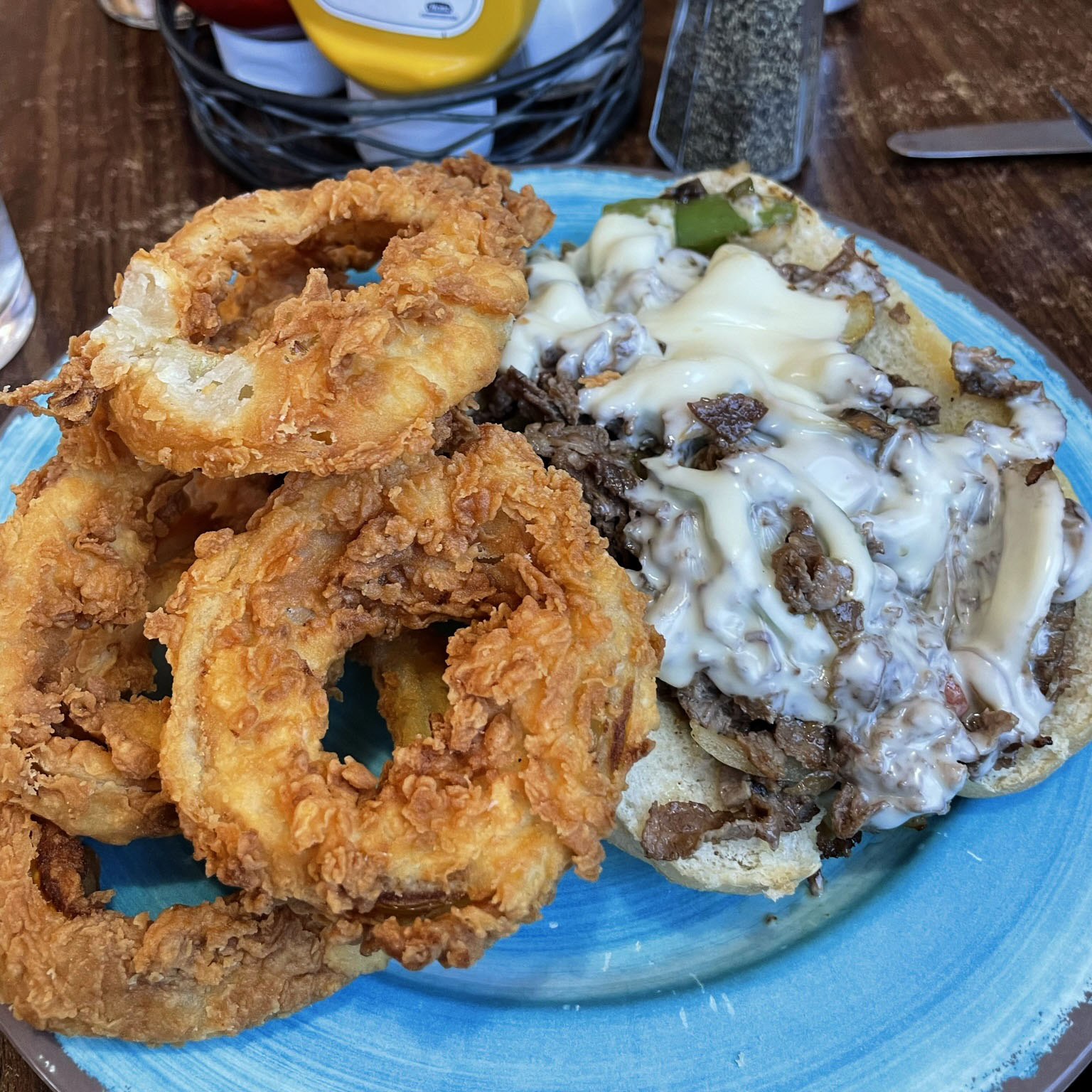 Visit to Chip's Restaurant & Bar in Wahoo, Nebraska Curious Places