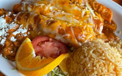 Pueblo Bonito Authentic Mexican Restaurant