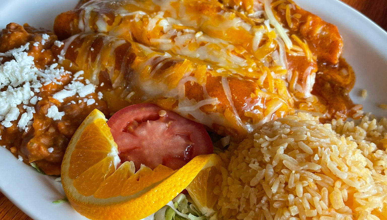 Pueblo Bonito Authentic Mexican Restaurant