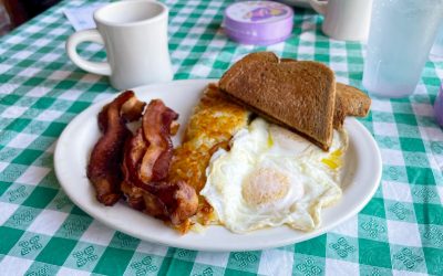 Lisa’s Radial Cafe in Omaha