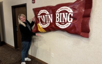 Whirlwind Tour of Sioux City, Iowa