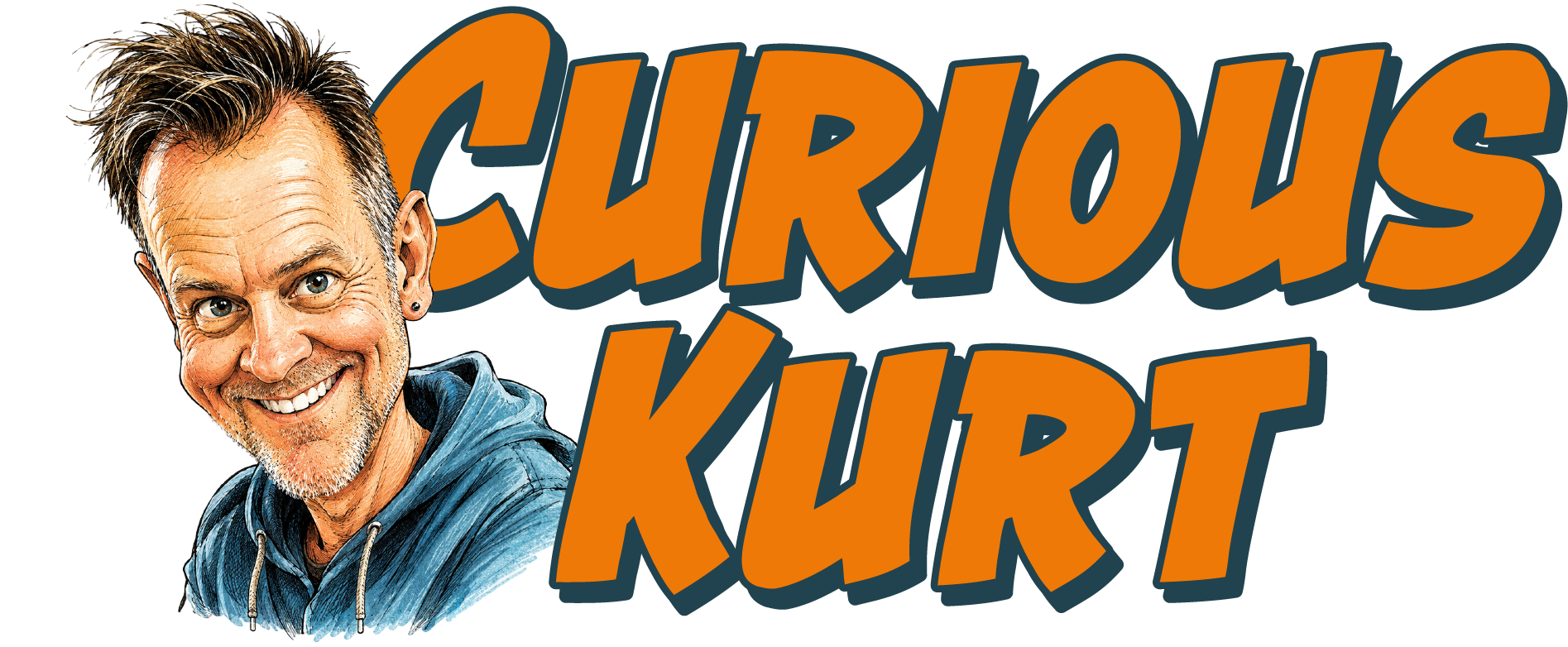 Curious Kurt