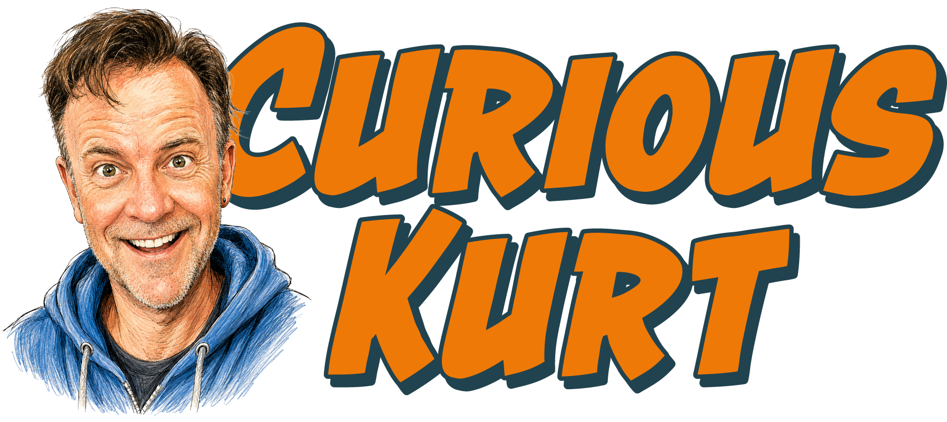 Curious Kurt